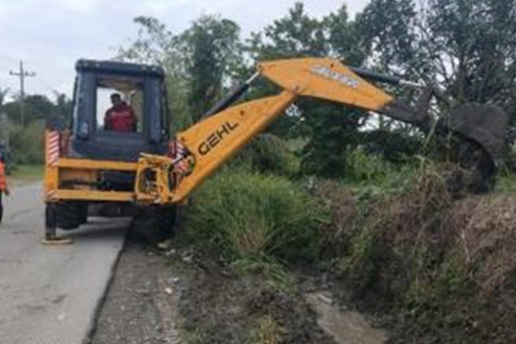 Proyek Perbaikan Jalan Sepanjang 450 Km di Sumut, Ini Progresnya