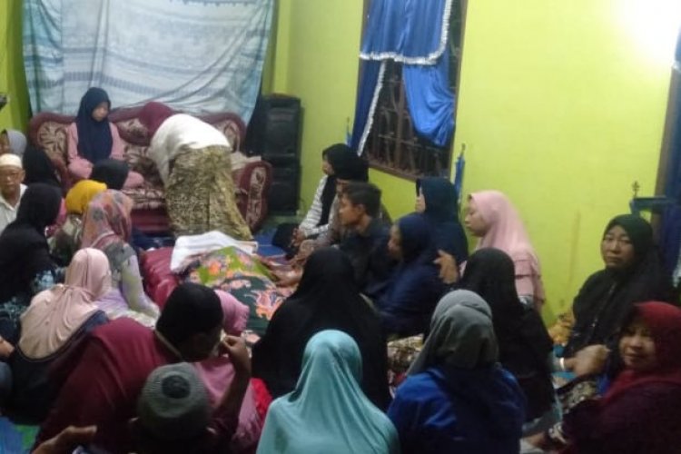 Warga Sei Bamban Tewas Tertimpa Pohon saat Hujan Deras dan Angin Kencang