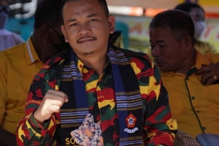 PMI Ilegal di Asahan, Depidar II WKI: Ada Pembiaran Fungsi Pengawasan Pejabat Terkait