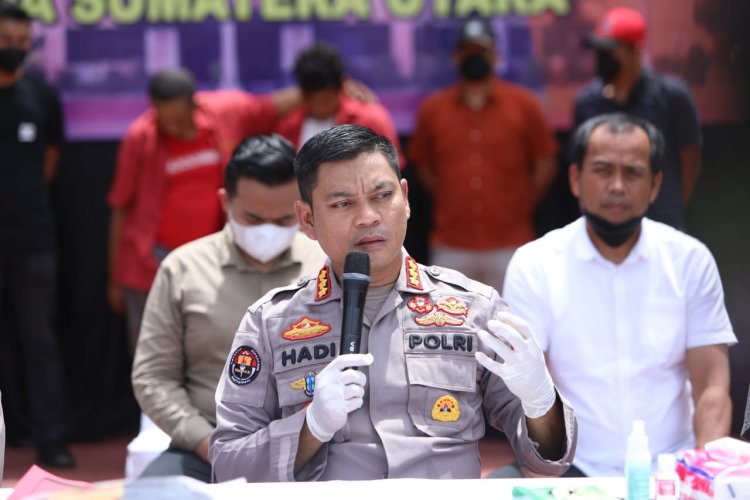 Polisi Kejar Agen 91 PMI Ilegal