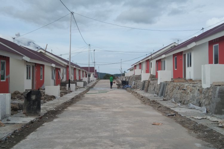 Serahkan Tanah Relokasi Secara Sukarela, Imam Katolik Apresiasi Tuan Tanah