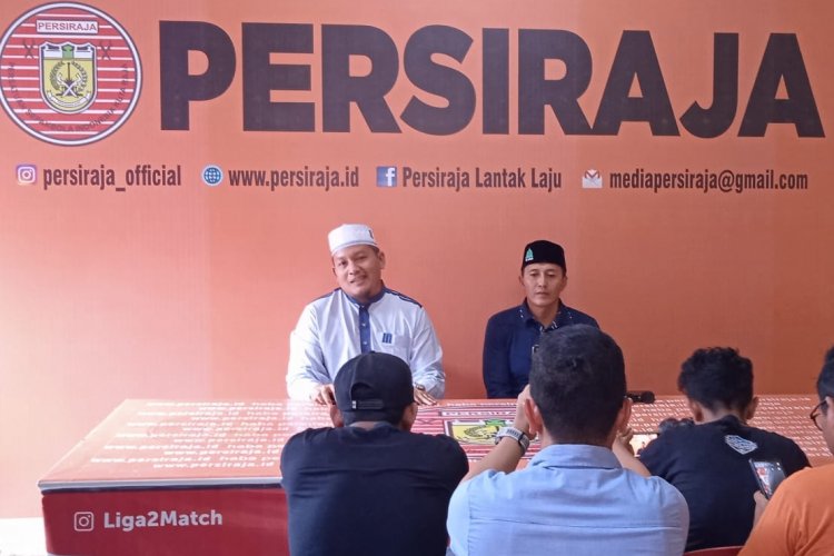 Catat, Ini Tanggal Pengumuman Peserta Lolos Seleksi Persiraja