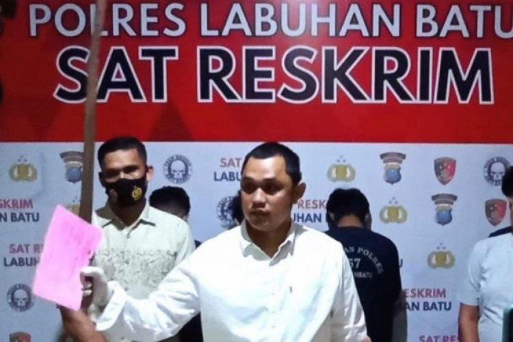 7 Tersangka Pemukulan Wartawan Ditangguhkan, Keluar Malam Hari