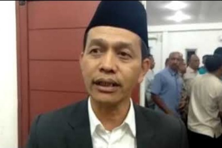 DPRD Sayangkan Sikap dan Makian Bupati Labusel