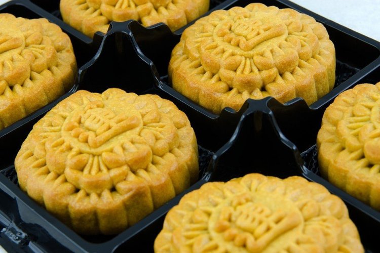 Berikut 9 Fakta Menarik Festival Kue Bulan yang Kamu Harus Tau