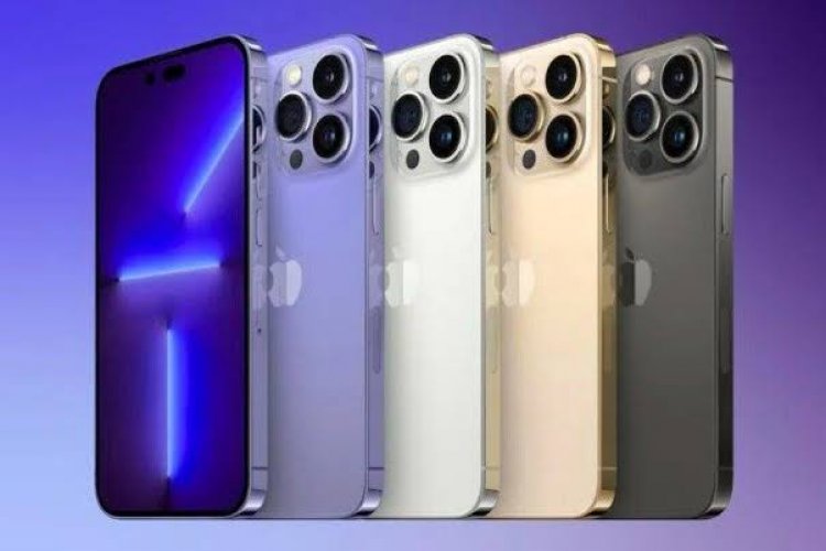 Prediksi iPhone 14 Rilis di Indonesia