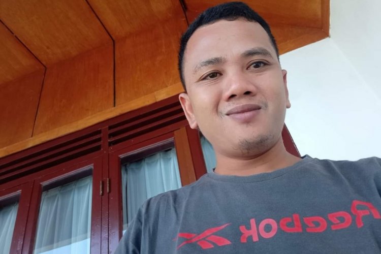 Laboratorium DLH Labuhanbatu Beroperasi Tanpa Akreditasi, Nasir Harahap: Hasil Uji Sama dengan Kertas Biasa