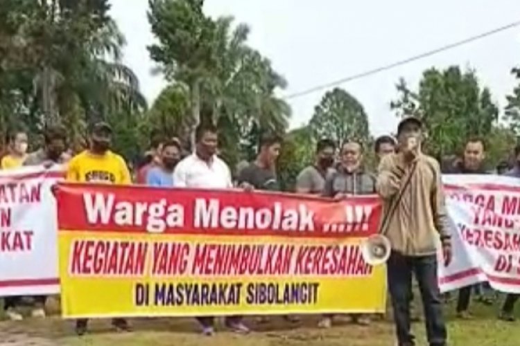 Polisi Masih Menyelidiki Kasus Demo di Pesantren Siti Hajar