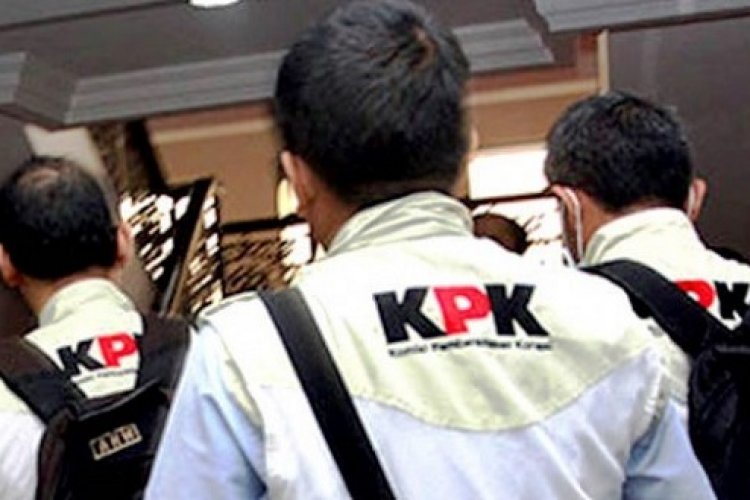 Breaking News: KPK OTT Lima Orang MA di Jakarta dan Semarang