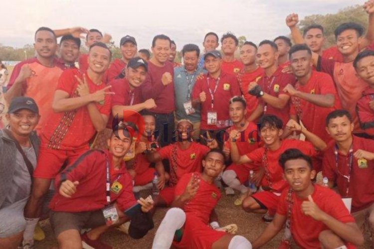 El Tari Memorial Cup, Persim Manggarai Tanpa Beban, Perse Ende Tak Ingin Ulangi Kesalahan