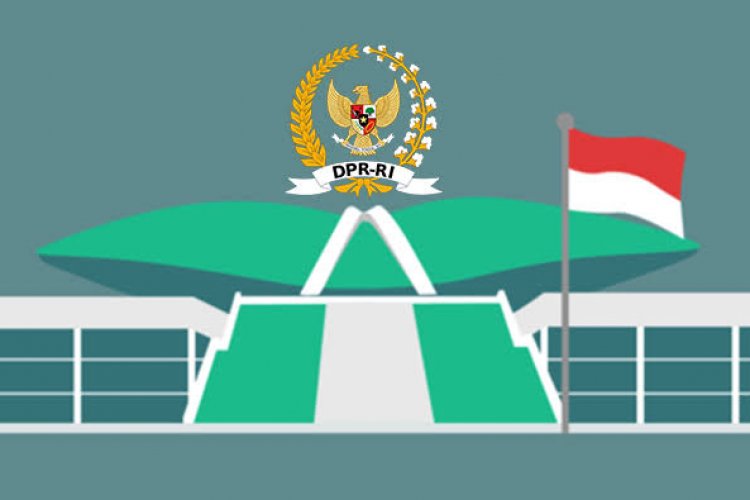 DPR RI dan Prabowo Subianto Gelar Rapat Tertutup