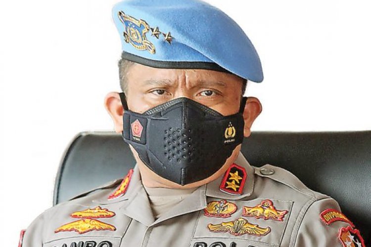 Tim Kuasa Hukum: Ferdy Sambo Akui Perbuatan yang Dilakukannya