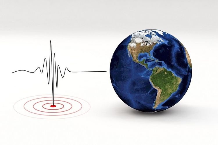 Tapanuli Utara Diguncang Gempa Hingga 7 Kali Pagi Ini