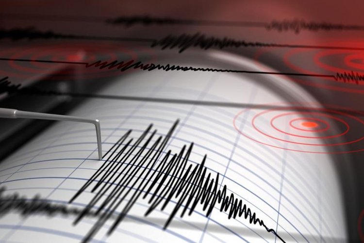 1 Orang Meninggal Karena Gempa di Tapanuli Utara