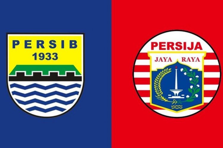 Laga Persib vs Persija Resmi Ditunda, Pemilik Tiket Tetap Bisa Nonton Laga Tunda