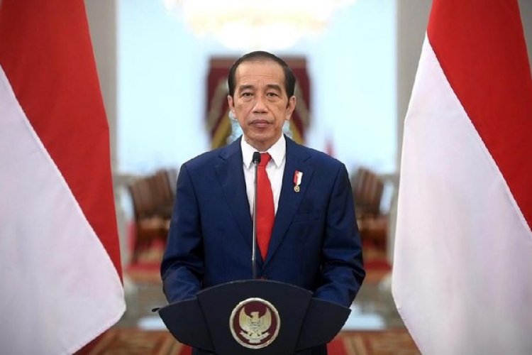 Jokowi: Sebentar Lagi Pandemi di Indonesia Segera Berakhir