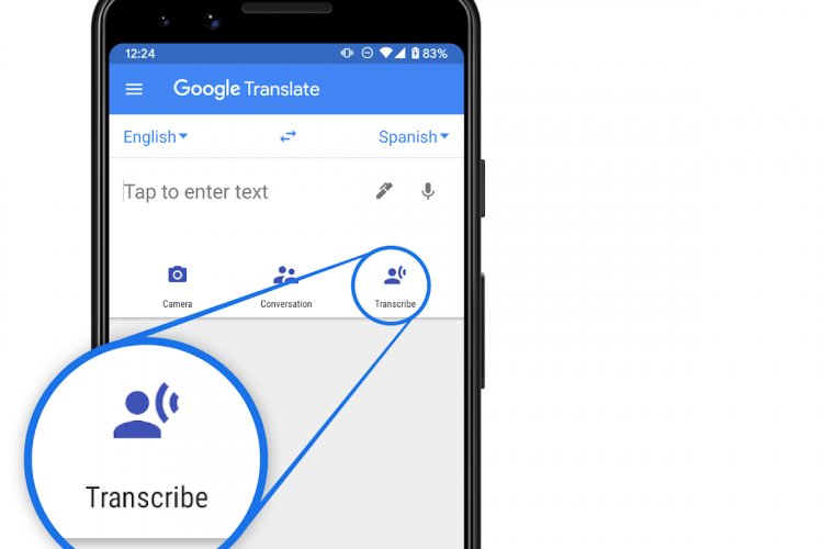 Tak Digunakan, Layanan Google Translate Ditutup