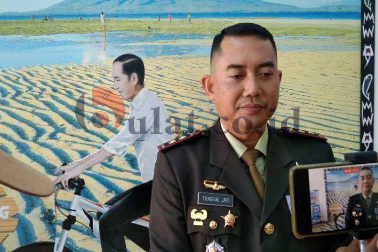 Markas Kodim TNI Akan Dibangun di Lembata, Simak Infonya