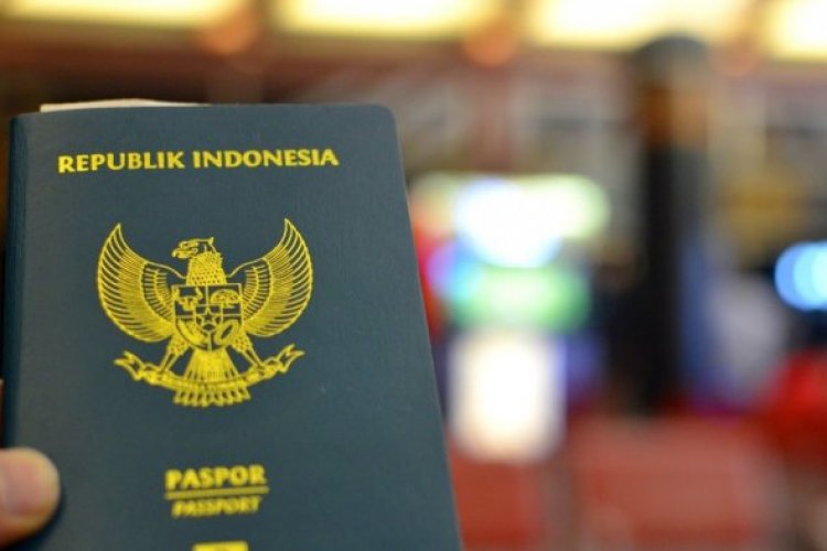 Paspor WNI kini Berlaku 10 Tahun, Berikut Faktanya