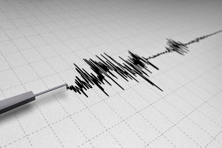 Gempa Berkekuatan M4.5 Guncang Lombok