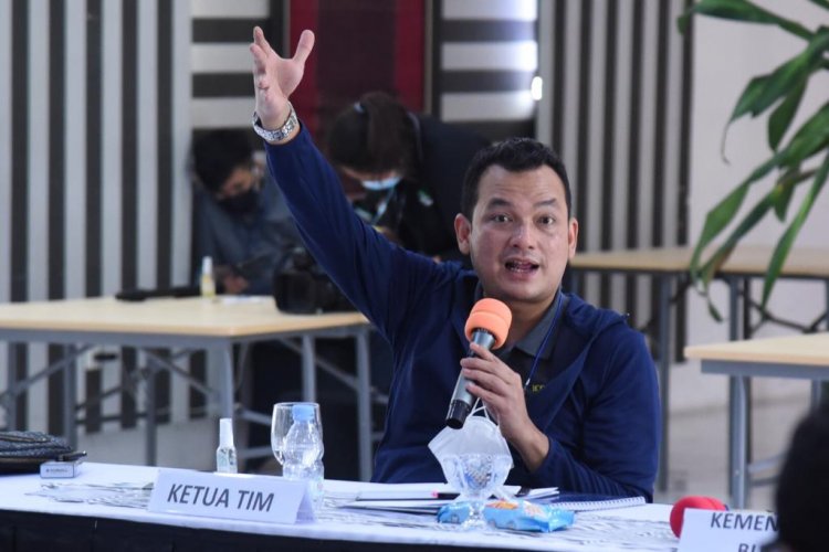 Konflik PTPN dengan Masyarakat, Wakil Ketua Komisi VI DPR RI Angkat Bicara