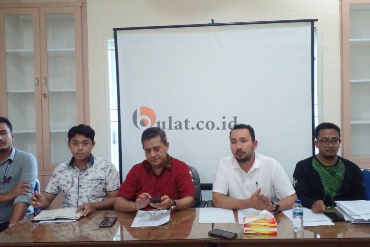 RA Ditetapkan Sebagai Tersangka, Kuasa Hukum Sebut Ini Kasus Perdata