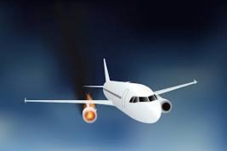 Pesawat Lion Air Keluarkan Api, Pilot Putuskan Kembali ke Bandara