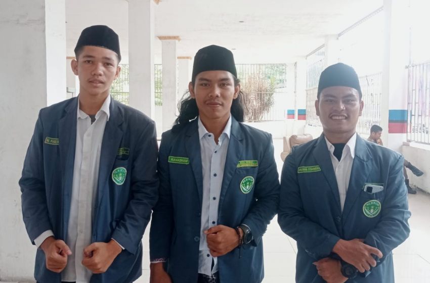 PC IPNU Labusel: Jangan Sampai Ricuh