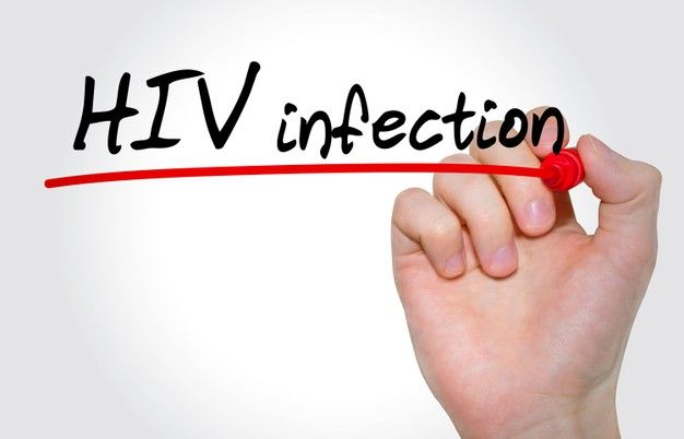 Diare dan Batuk Kering Bisa Jadi Gejala HIV/AIDS