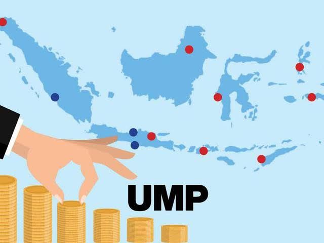 Cek Daftar UMP se-Indonesia Disini