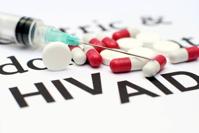 Penderita HIV/AIDS di Lembata Tinggi, Sebagian Besar Penularan Dari Remaja