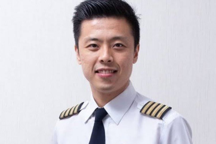 Penjelasan Kapten Vincent Soal Lion Air Mendarat Darurat