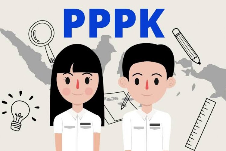 4 Hal Tentang PPPK yang Harus Kamu Ketahui