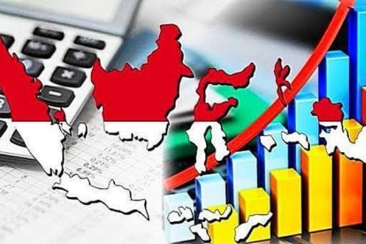 BPS Sebut Pertumbuhan Ekonomi Indonesia Kuartal III 2022 di Kisaran 5,5%