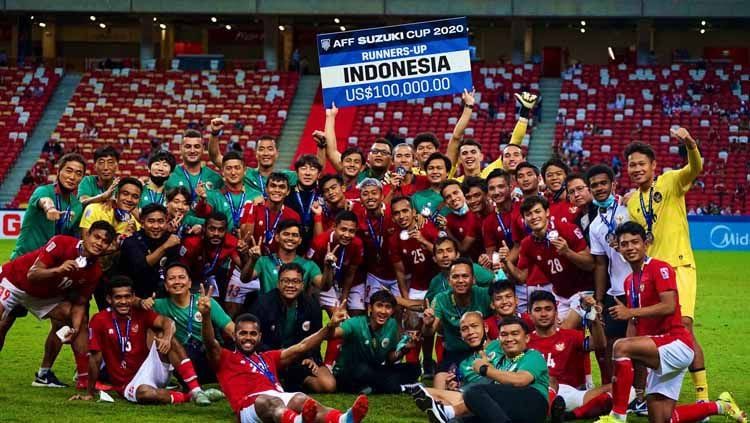 Prediksi Indonesia vs Thailand di Piala AFF 2022