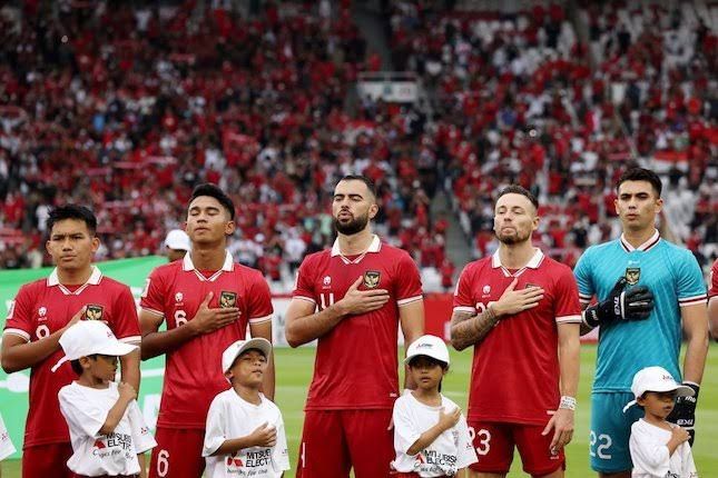 Poin Penting Indonesia, Thailand dan Kamboja Bisa Masuk Semifinal Piala AFF 2022