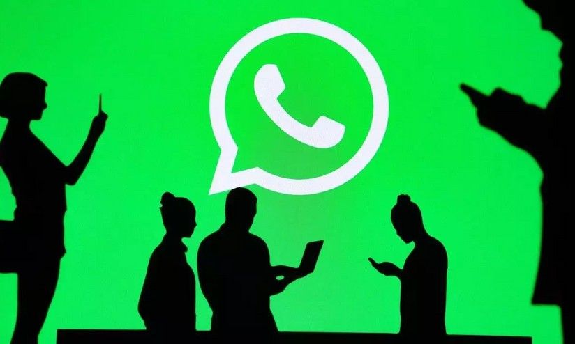Bisa Kirim Pesan ke Nomor Sendiri di WhatsApp