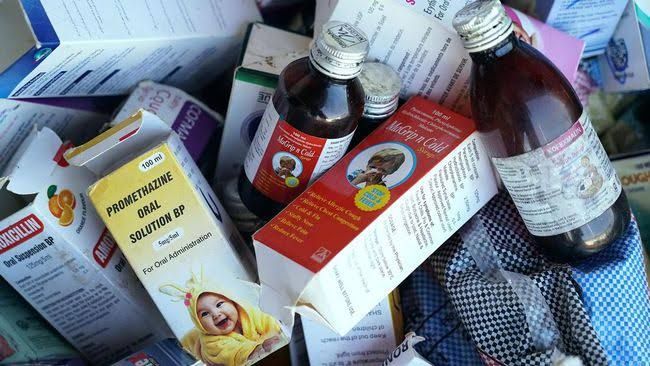 Pemeriksaan Secara Menyeluruh Obat Sirup di Indonesia Membutuhkan Waktu Lama
