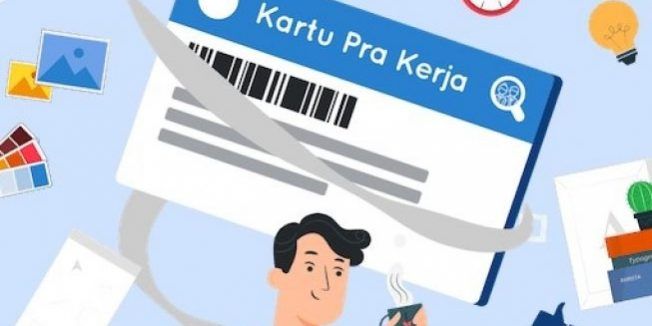 PMO Program Kartu Prakerja Buka Lowongan