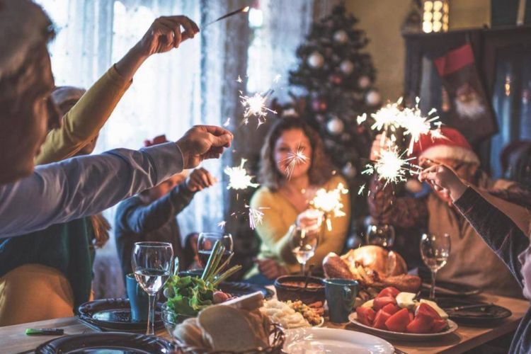 Update, Libur dan Cuti Bersama Natal dan Tahun Baru 2023