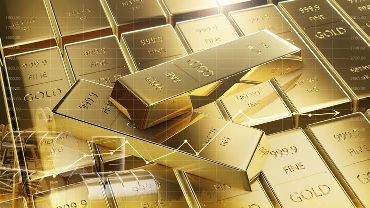 Harga Emas Kembali Menguat, Apa Penyebabnya?