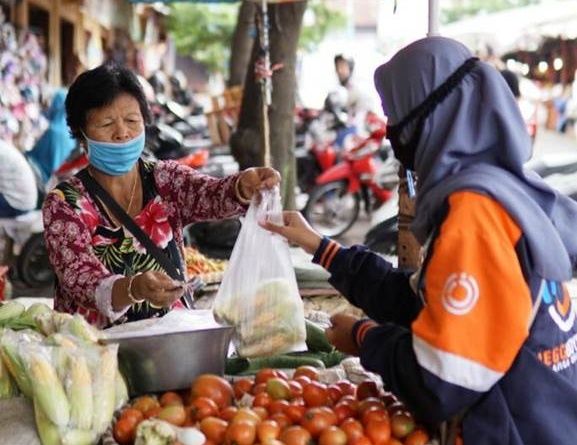 511 UMK Binaan Pertamina Berhasil Naik Kelas