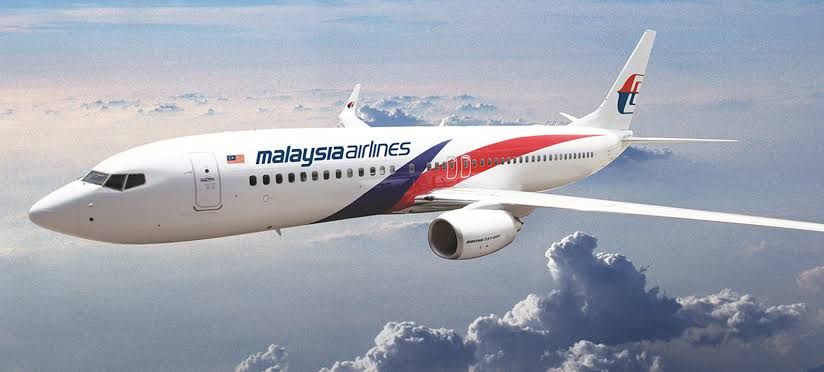 Potongan Pesawat Malaysia Airlines MH370 Kembali Ditemukan