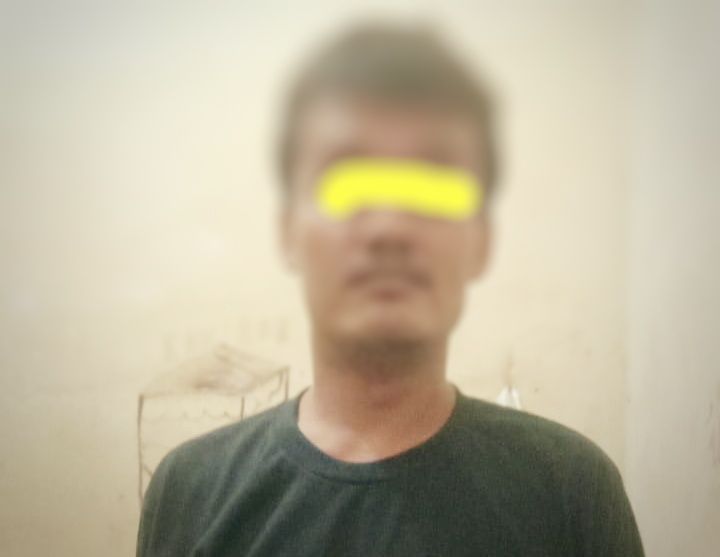 Ungkap Kasus Penggelapan Sepmor, Unit Reskrim Polsek Binjai Timur Temukan Narkotika Dari Pelaku