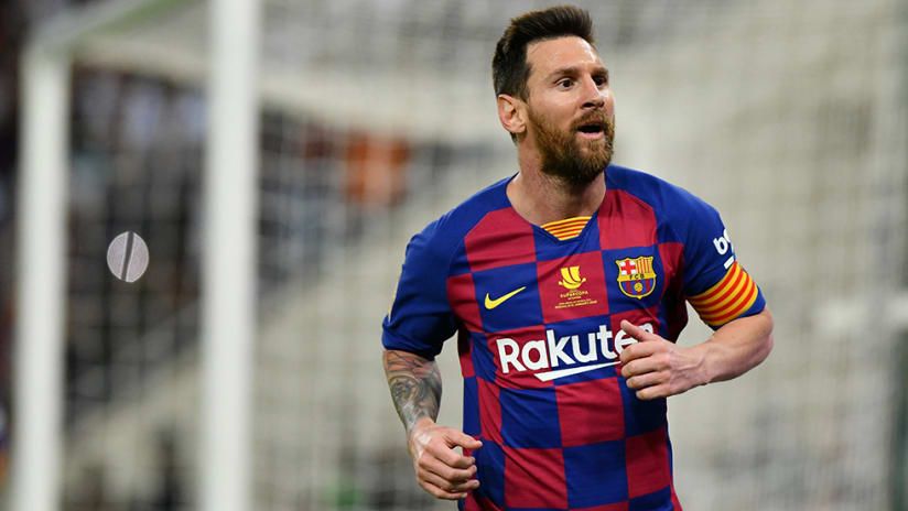 Mengapa Lionel Messi Bisa Bawa Argentina Juara di Piala Dunia 2022?
