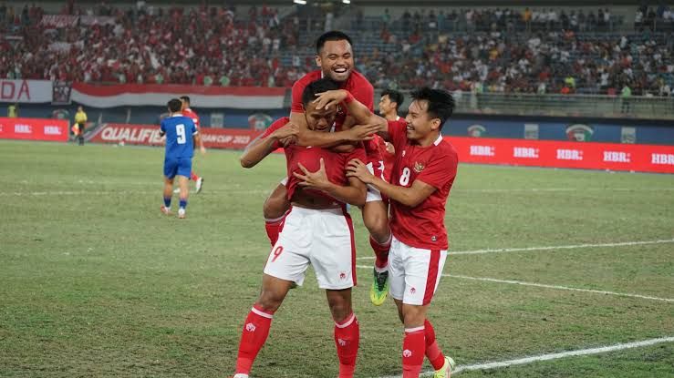 Jadwal Tanding Timnas Indonesia vs Kamboja Berbeda, Mengapa?