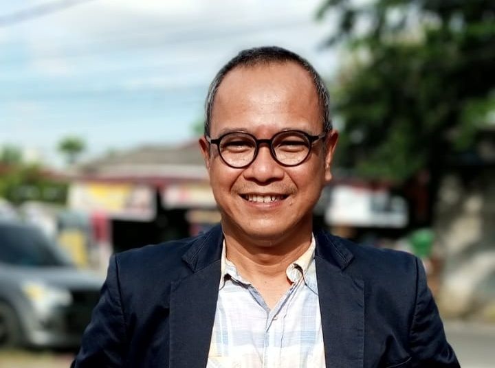 Ketua PKNU Sumut: Safari Politik Anies Baswedan Bukan Kampanye Pilpres