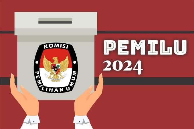 PDIP Absen Dalam Rapat Sistem Pemilu 2024