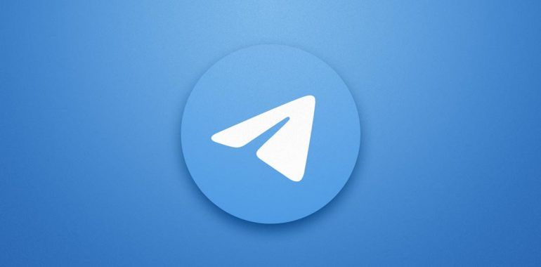Telegram Hadirkan Fitur Kirim Pesan Tersembunyi