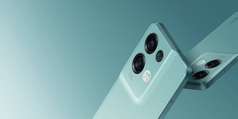 Oppo Reno8 T Lulus Sertifikasi Postel dan P3DN